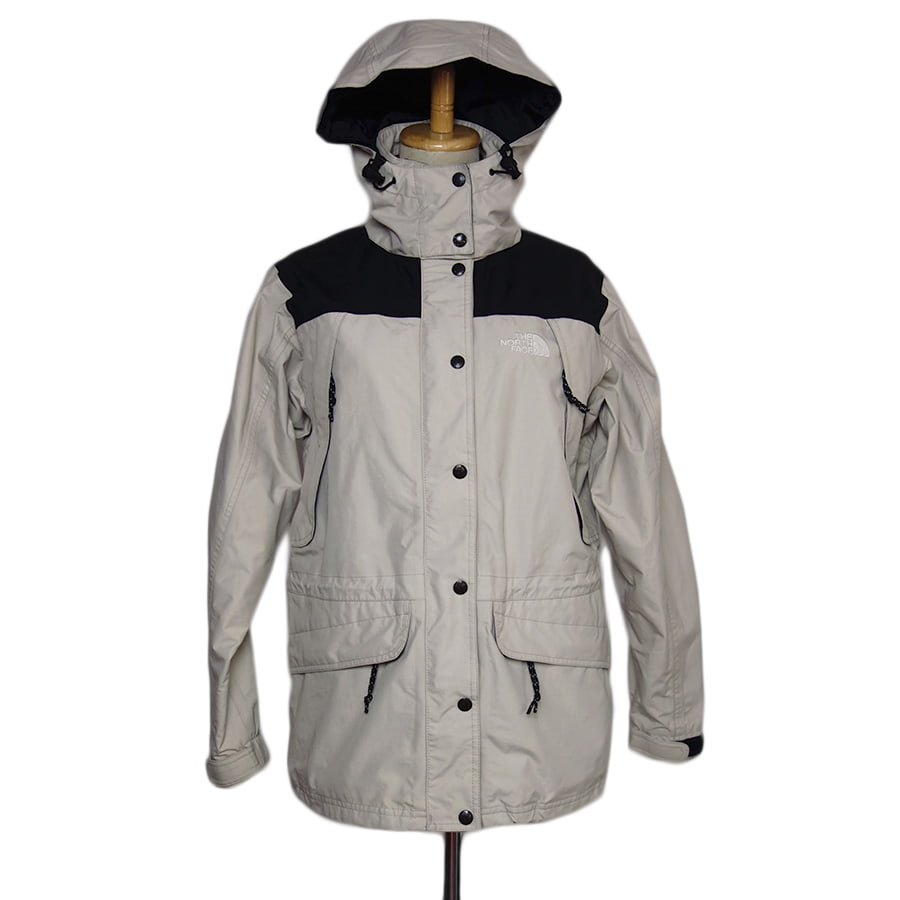 THE NORTH FACE レディース マウンテンパーカー