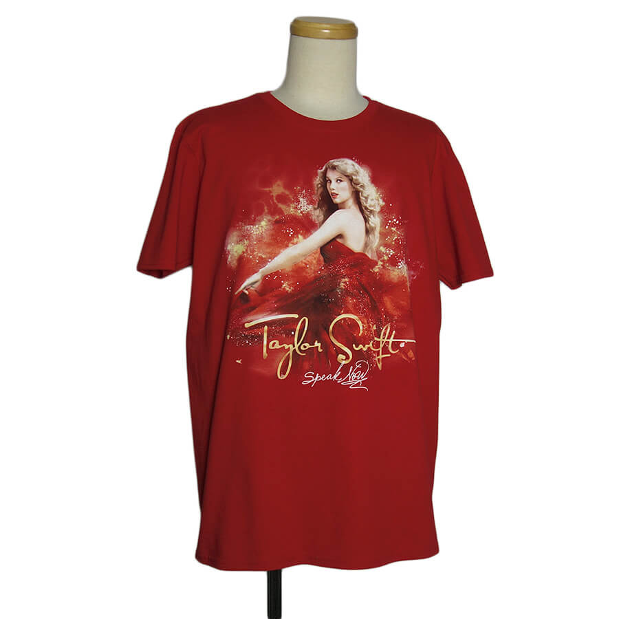 Taylor swift Tシャツ　テイラースウィフト