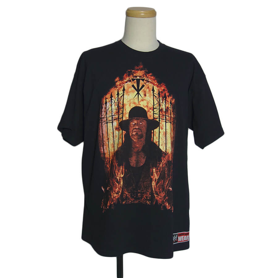 Amazon.co.jp: 日本公演 記念 Tシャツ プロレス エディゲレロ