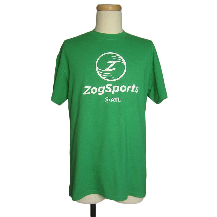 プリントTシャツ ZogSports GILDAN