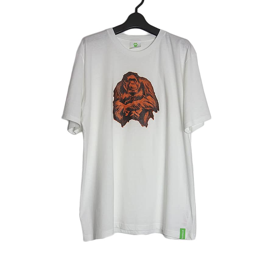 アニマルプリントtシャツ 古着通販ショップ 異国屋