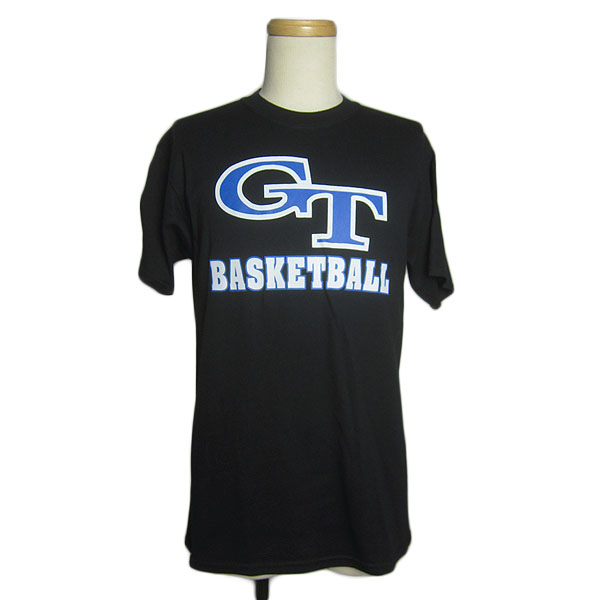 プリントTシャツ GT BASKETBALL バスケットボール