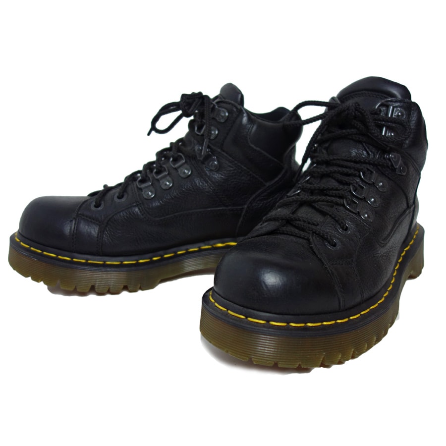 Dr.Martens ドクター・マーチン レザーブーツ