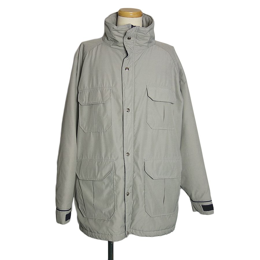 70'sビンテージ Woolrich アウトドアジャケット USA製