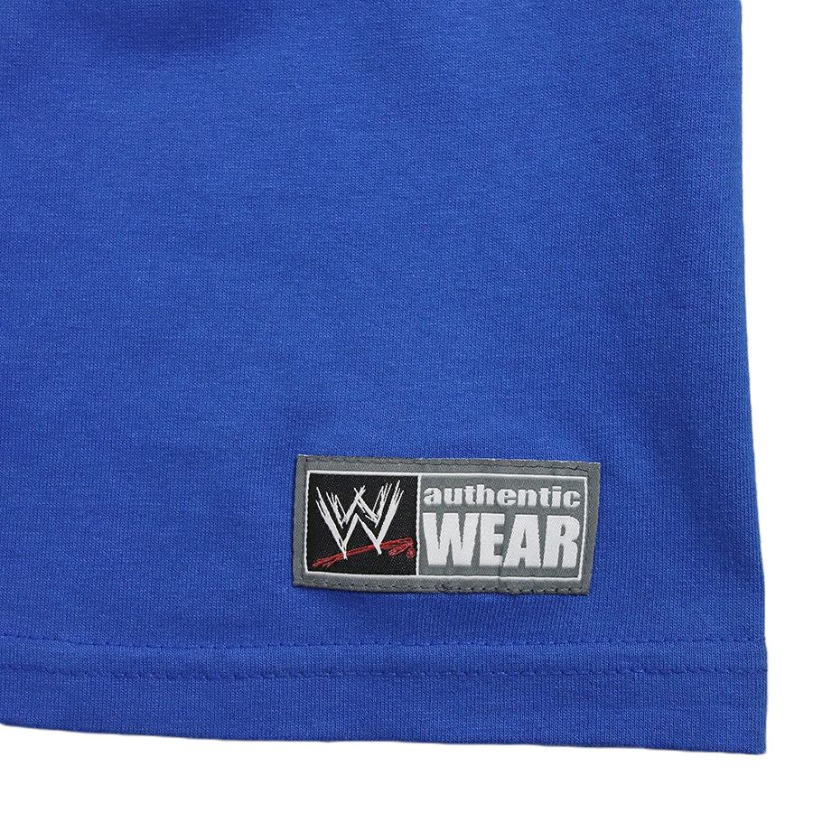 WWE レイ・ミステリオ プロレス ユースサイズ プリントTシャツ 新品