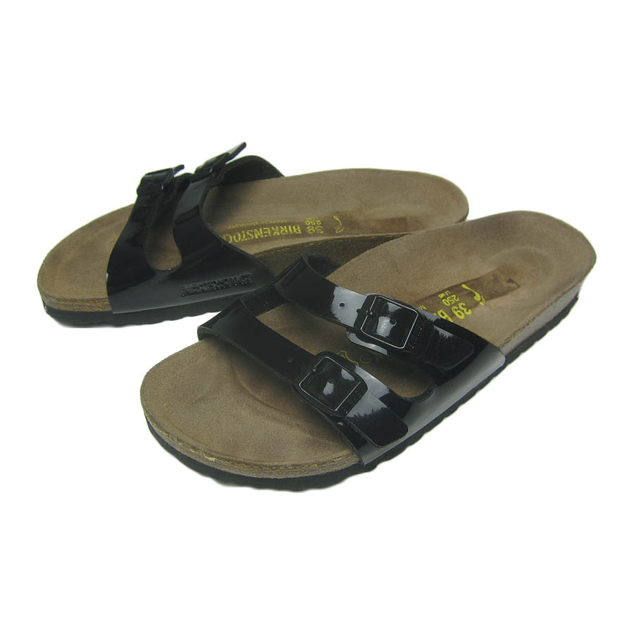 BIRKENSTOCK ビルケンシュトック サンダル