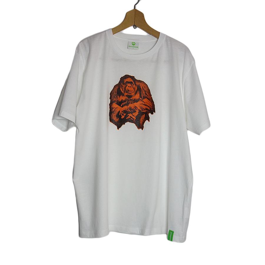 アニマルプリントTシャツ｜古着通販ショップ【異国屋】