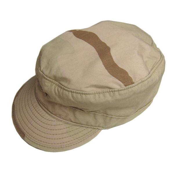米軍 迷彩 キャップ 帽子 ミリタリー