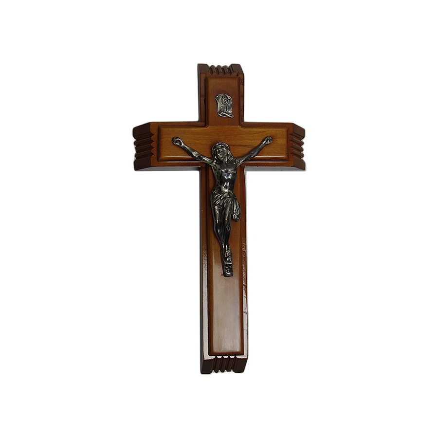 アンティーク キリスト 十字架