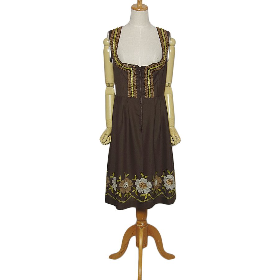 チロル｜古着通販ショップ【異国屋】